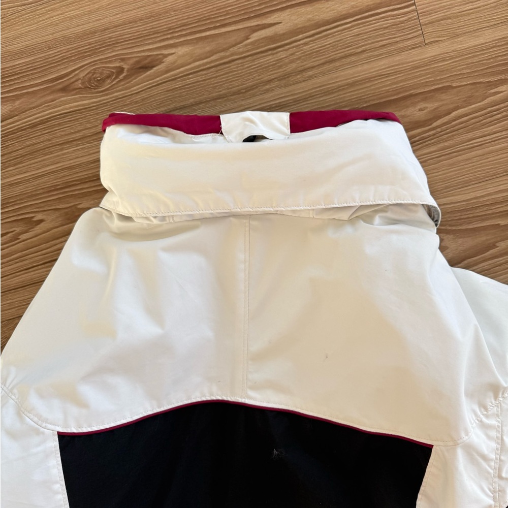 SOLD: Columbia Interchange Waterproof Jacket – Women’s Size Large 🏔️ - Picture 9 of 9